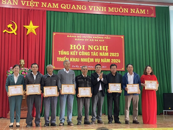 TONG KET DANG 2